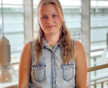 Lara Gerstbauer, BSc-