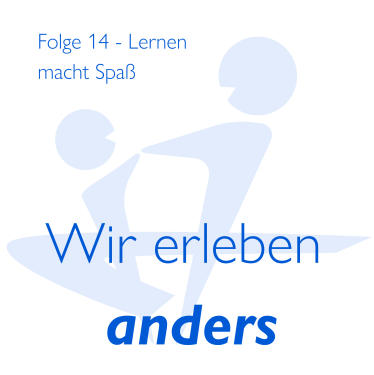 Wir erleben anders – der Podcast des Autismuszentrum Sonnenschein-